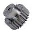 303 stainless spur gears