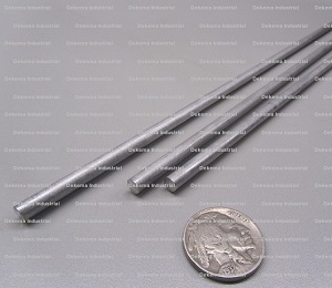 2024 Aluminum Rods