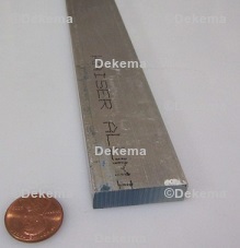 2024 Aluminum Bar