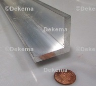 6061 Aluminum Angle