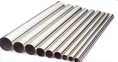ALuminum Tubes