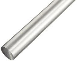 1100 Aluminum Rod