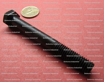 10.9 Uncoated Bolts