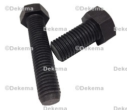 Fiberglass Bolts