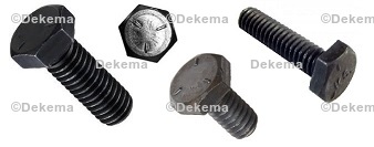 grade 5 steel bolts
