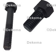 PVC Bolts