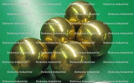 Brass Balls
