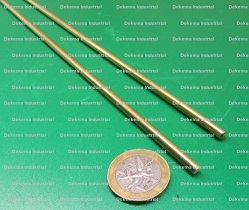 Brass Rods