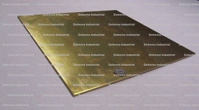 353 Brass Plates