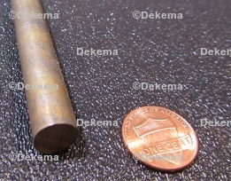 932 Bronze Rod