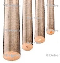 510 Bronze Rods