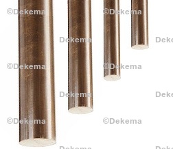 642 Bronze Rods