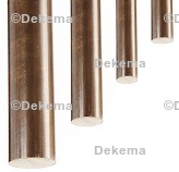 655 Bronze Rods