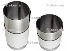 1008 Steel Shim