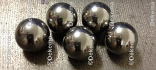 Carbon Steel Balls