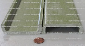Fiberglass U Channels