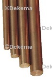 182 Copper Rods