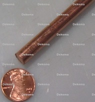 Copper 110 Rod