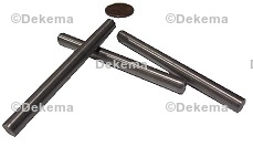 2.75 Inch Long Dowel Pin
