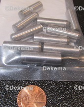 32mm Long Dowel Pins