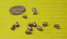 Dowel Pins