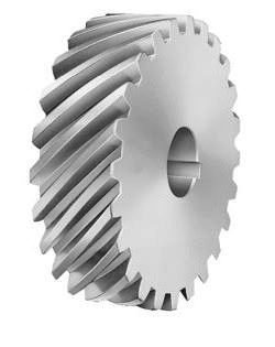 helical gear