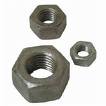 3/8-16 galvanized hex nuts