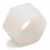 Nylon Hex Nuts