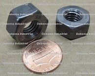 3/8 Inch Hex Nuts