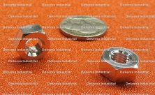 1/4-20 aluminum hex nuts