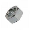 10-24 zinc hex nuts