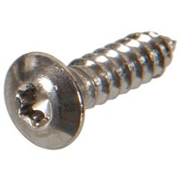 Torx Drive Pan Head Sheet Metal Screws