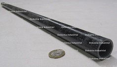 GPO3 Fiberglass Tube