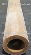 LE 1/4 Inch Tube Linen Phenolic Tubes