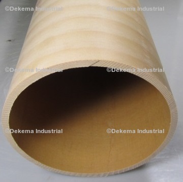LE Linen 3/16" Wall Phenolic Tubing