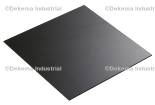ABS Black Sheets