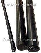 Cast Nylon MDS Rods