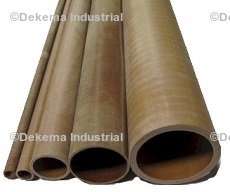 Canvas CE Phenolic Tube