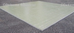 Fiberglass Sheets