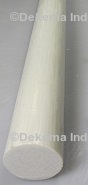 Fiberglass Round Rods