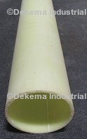 G10 FR4 Tube .125 Inch Wall