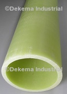 G10 FR4 Tube . 250 Wall Thickness