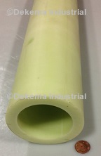 G10 FR4 Tube .375 Inch 3/8 Wall