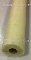 3/4 Inch Wall Thickness G10 FR4 Tube