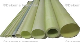 G10 FR4 TUbes