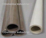 G5 G9 1/8 Inch Wall Tubes