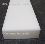 Hdpe Bars