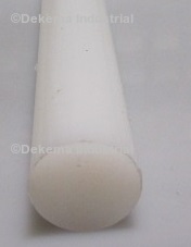 Hdpe Round Rods