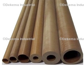 Le Linen Phenolic Tubes