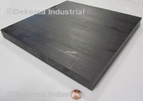 Nylon MDS Filled Sheet